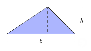 general triangle