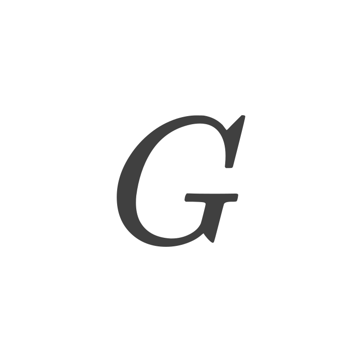 G, latin capital letter g