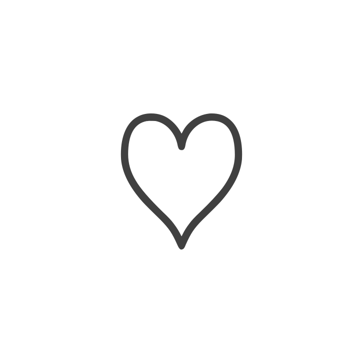 Hearts Symbol (♡)