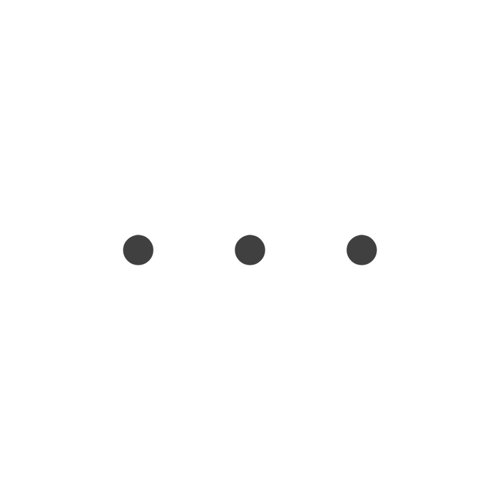 Horizontal Ellipsis Symbol (…)｜半袖(Tシャツ)