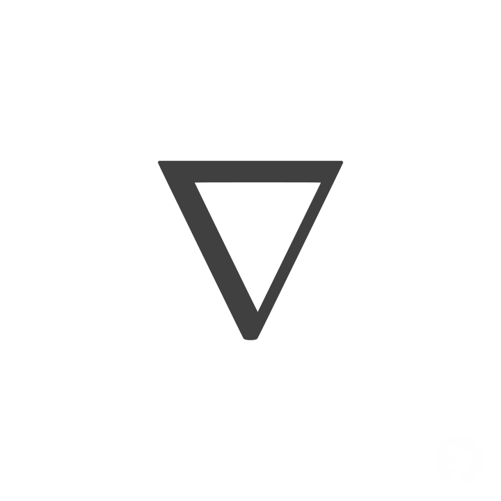 Nabla Symbol (∇)