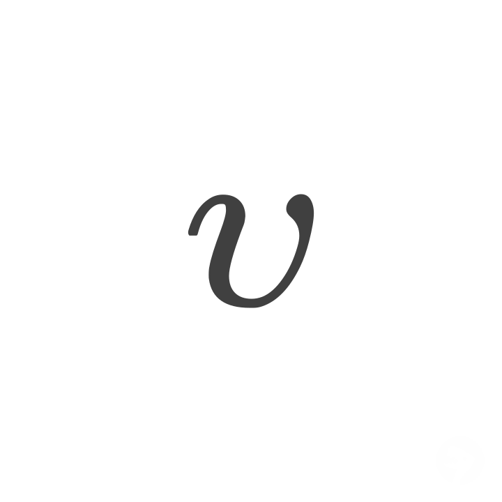 Upsilon Symbol (υ)